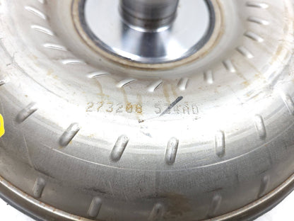 11-14 Chrysler 200 Torque Converter 04753534ad OEM