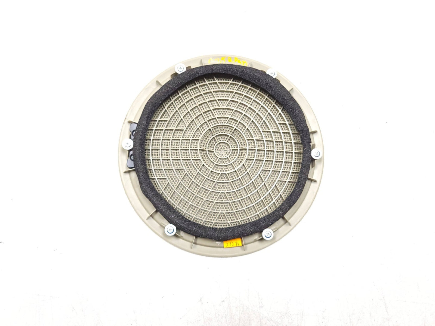 2014 Acura RDX Audio Speaker Grille Cover 84613-stk Rear Passenger Side OEM ✅
