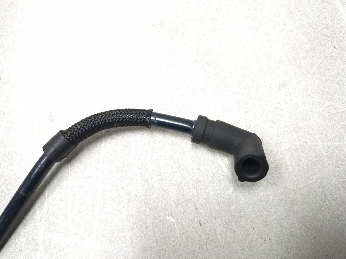2018 Chrysler 300 Purge Valve Solenoid OEM