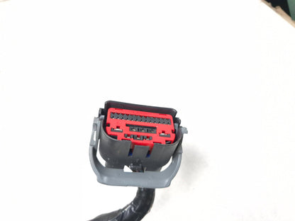 2008 Lincoln Navigator Interior Wire Wiring Harness OEM