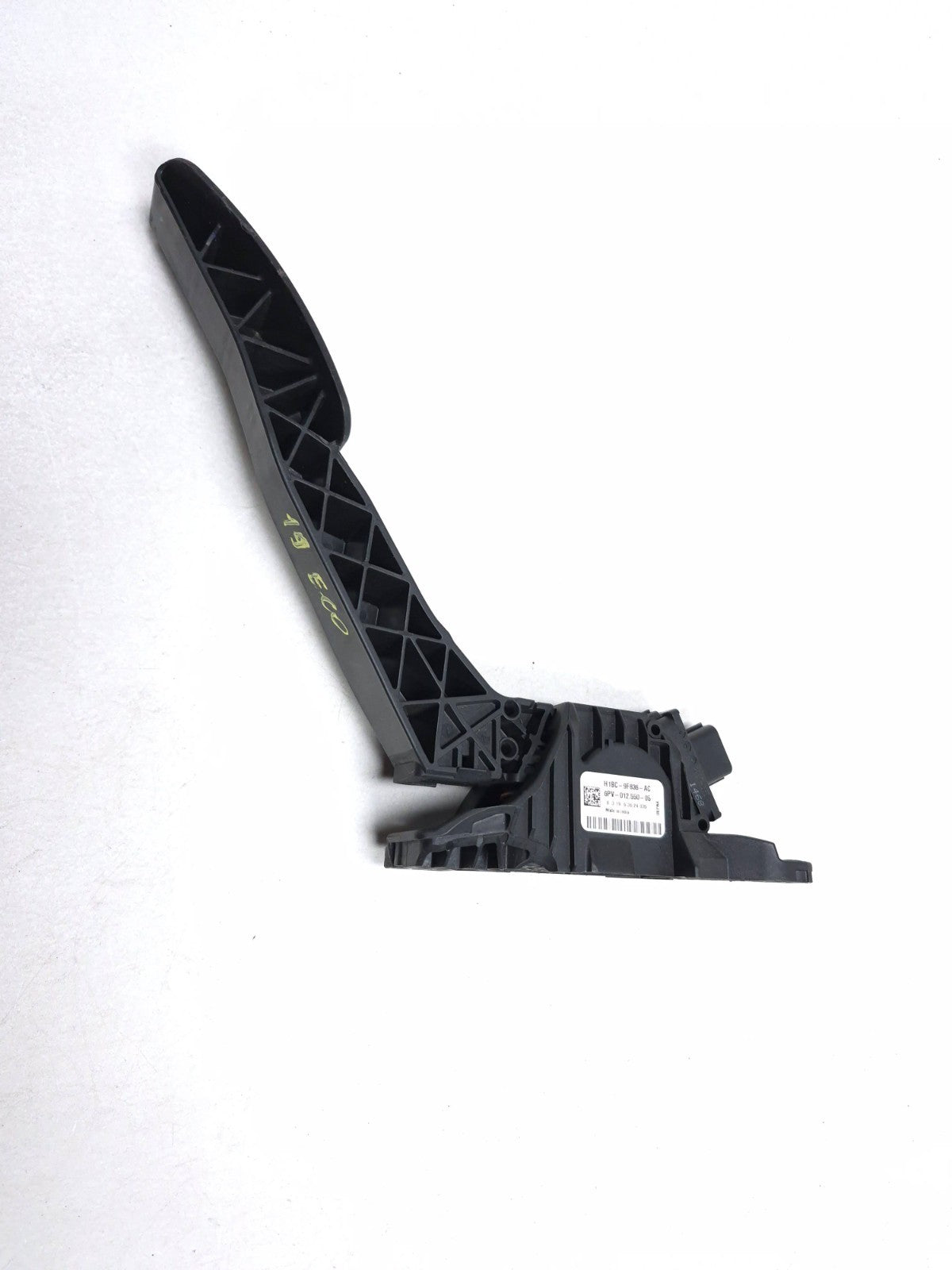 2019 Ford Ecosport Accelerator Pedal OEM