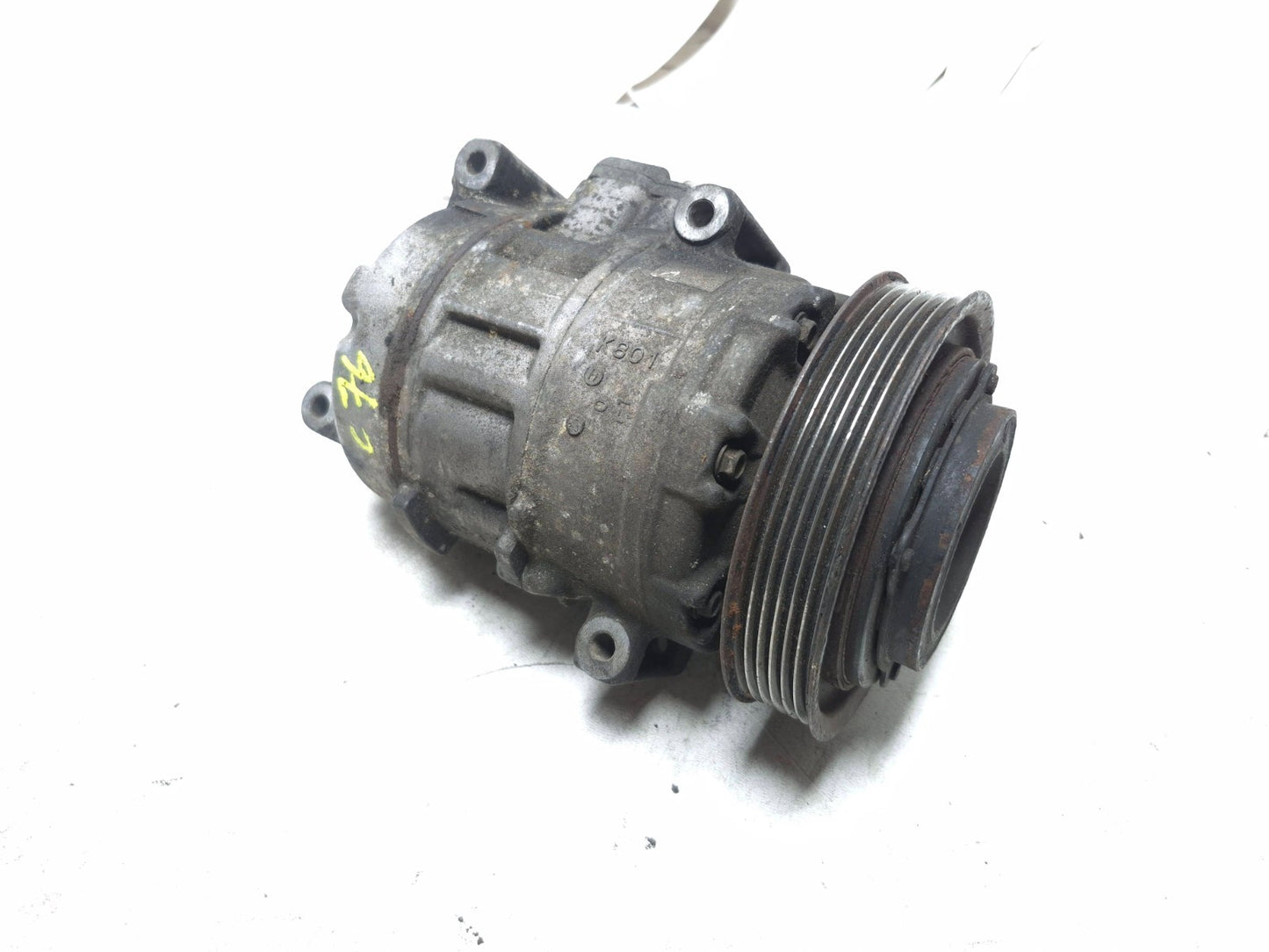 2008 Acura Tl AC Compressor OEM