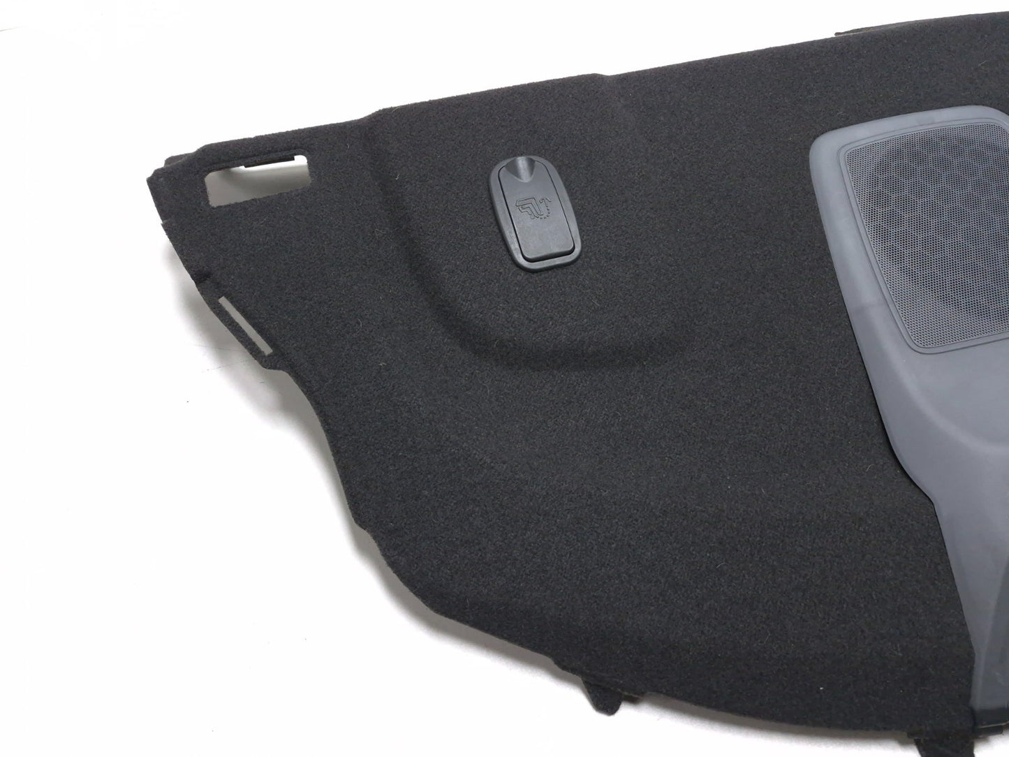 2013 Hyundai Genesis Coupe Rear Deck Shelf Tray OEM