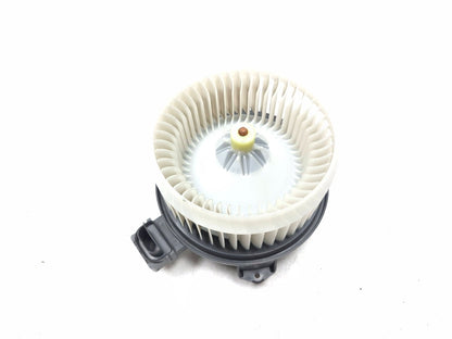 2012 Honda Odyssey HVAC Blower Motor OEM