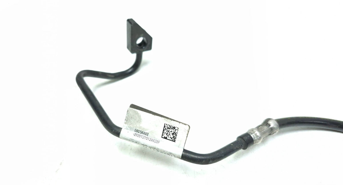 2017-2024 Harley Davidson Touring M8 Rear ABS Brake Caliper Brake Line 44080-08c