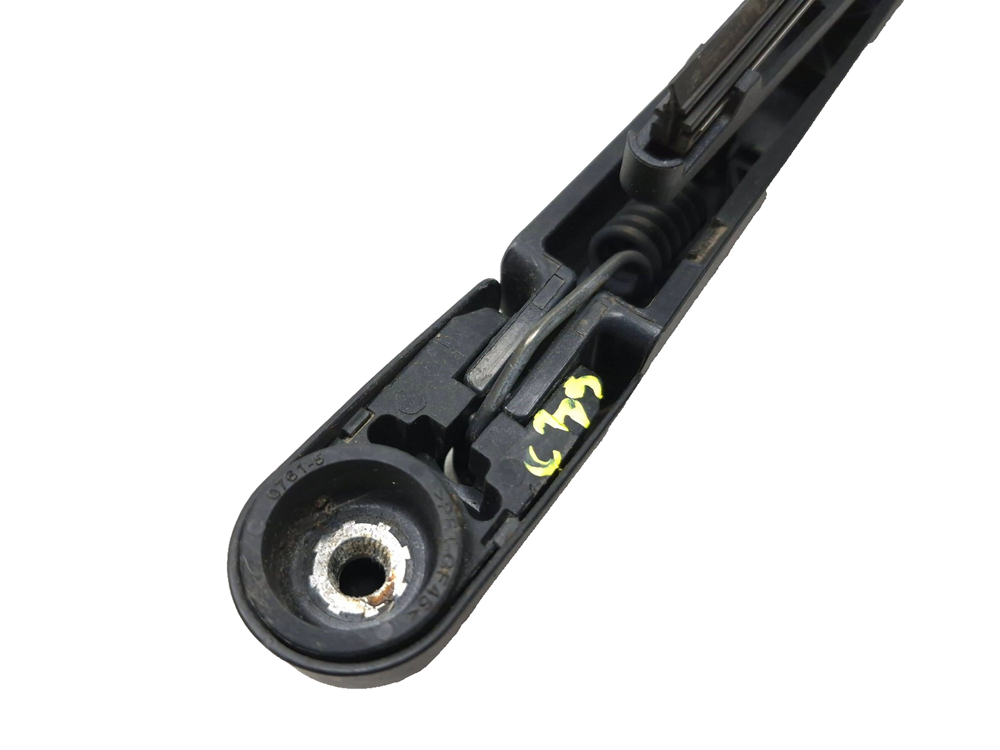 2014 Hyundai Accent Rear Tailgate Arm W/ Blade 98815-1r000