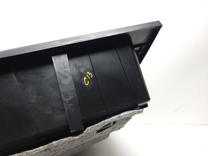 2007 - 2015 Mazda Cx-9 Trunk Storage Compartment Box 2pcs OEM