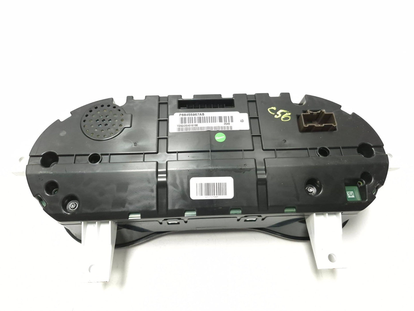 2020 Dodge Challenger Instrument Cluster Gauge OEM