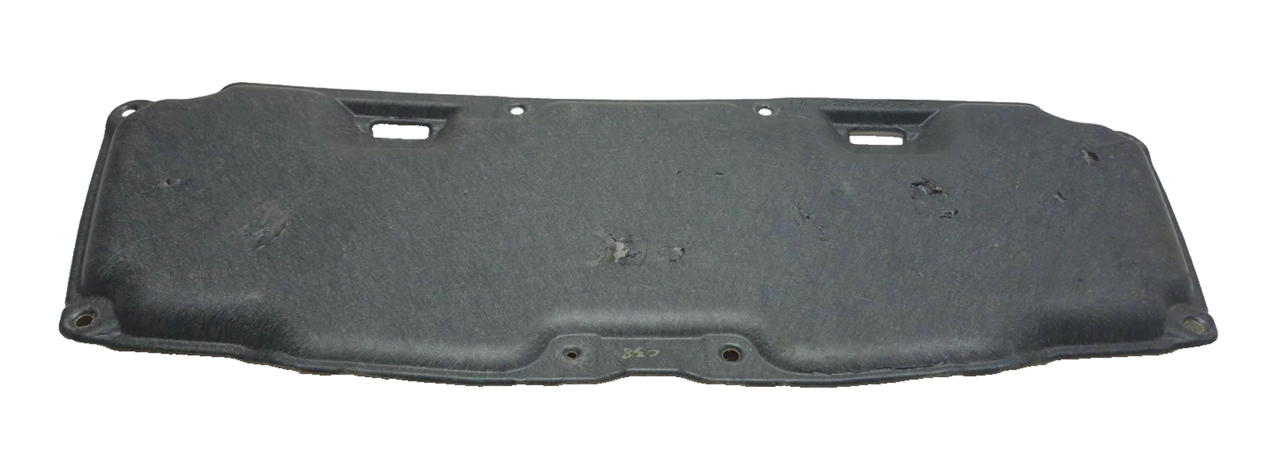 2015 Nissan Juke Hood Insulation Trim OEM