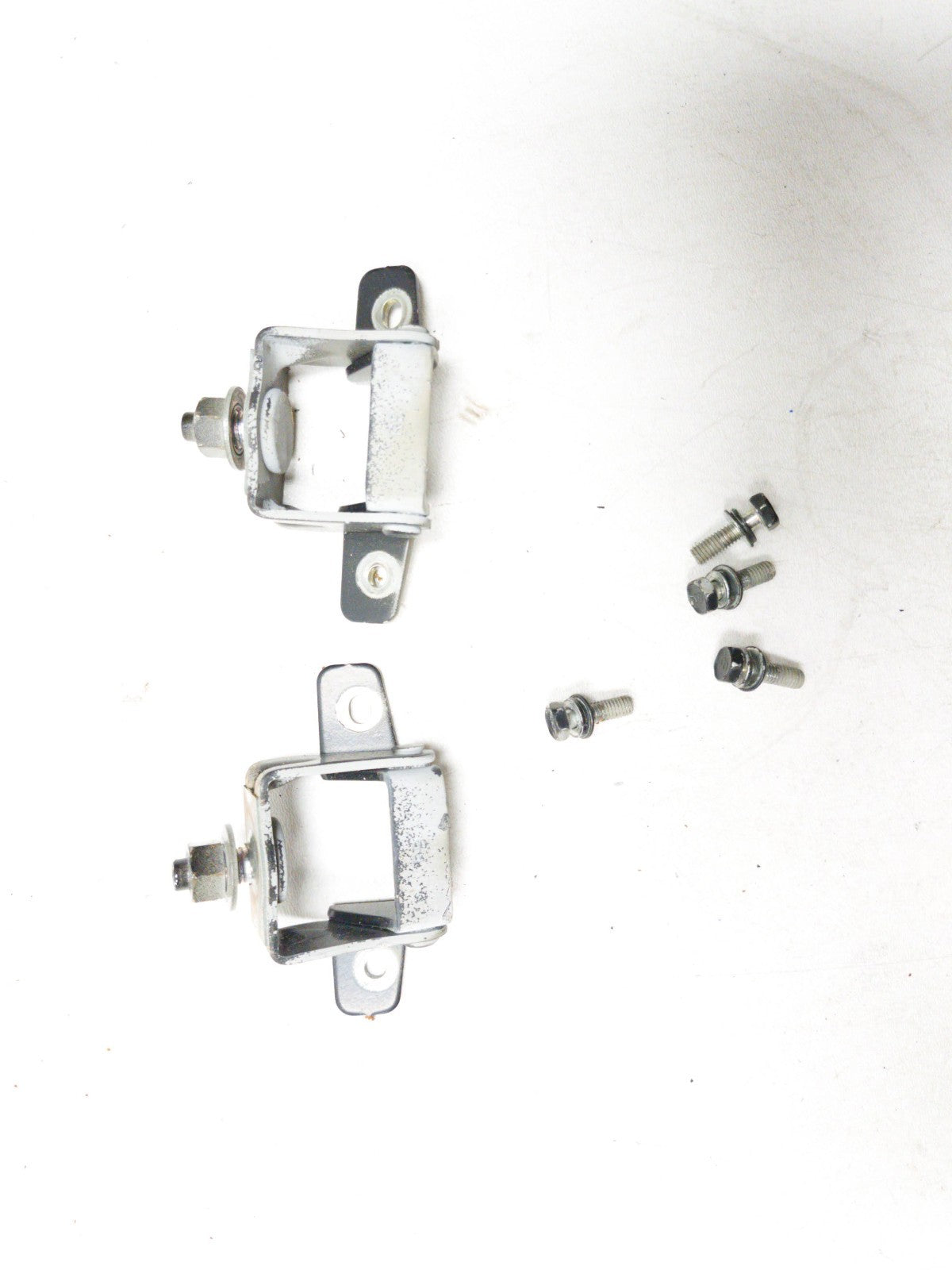 2014 Hyundai Accent Hatch Trunk Lid Tailgate Hinge OEM