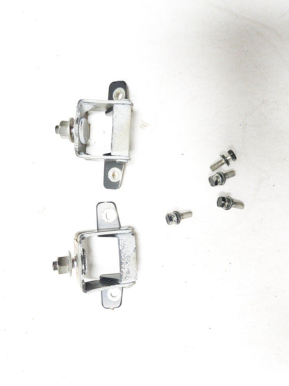 2014 Hyundai Accent Hatch Trunk Lid Tailgate Hinge OEM