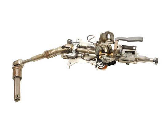 2010 Ford Transit Connect Steering Column OEM