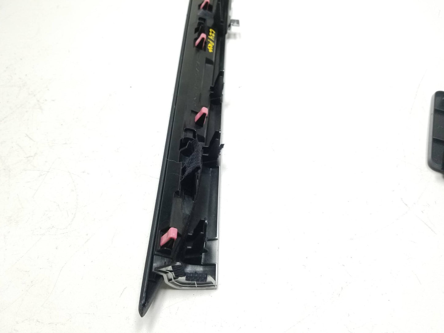 11-17 Lexus CT200h Dash Panel Trim Molding Passenger Side Oem✅