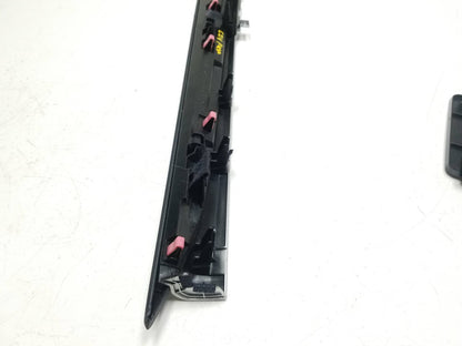 11-17 Lexus CT200h Dash Panel Trim Molding Passenger Side Oem✅