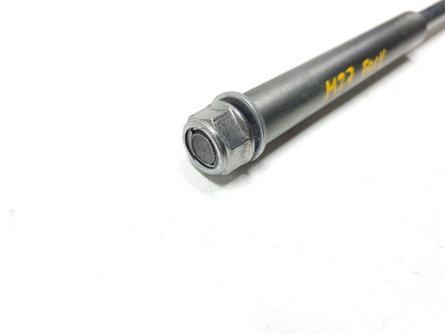 2021 - 2024 BMW G310r Rear Swingarm Pivot Bolt 2.7k Miles