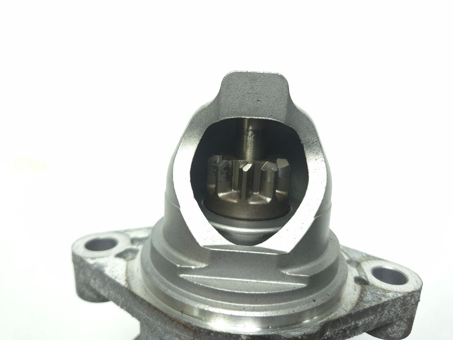 2014 Honda Cr-z Starter Motor OEM