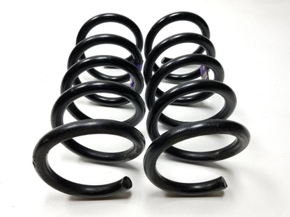 13 14 15 16 GMC Acadia Rear Coil Spring OEM