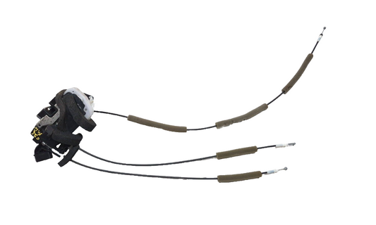 2011 Nissan Juke Door Lock Actuator Front Driver Side Left OEM