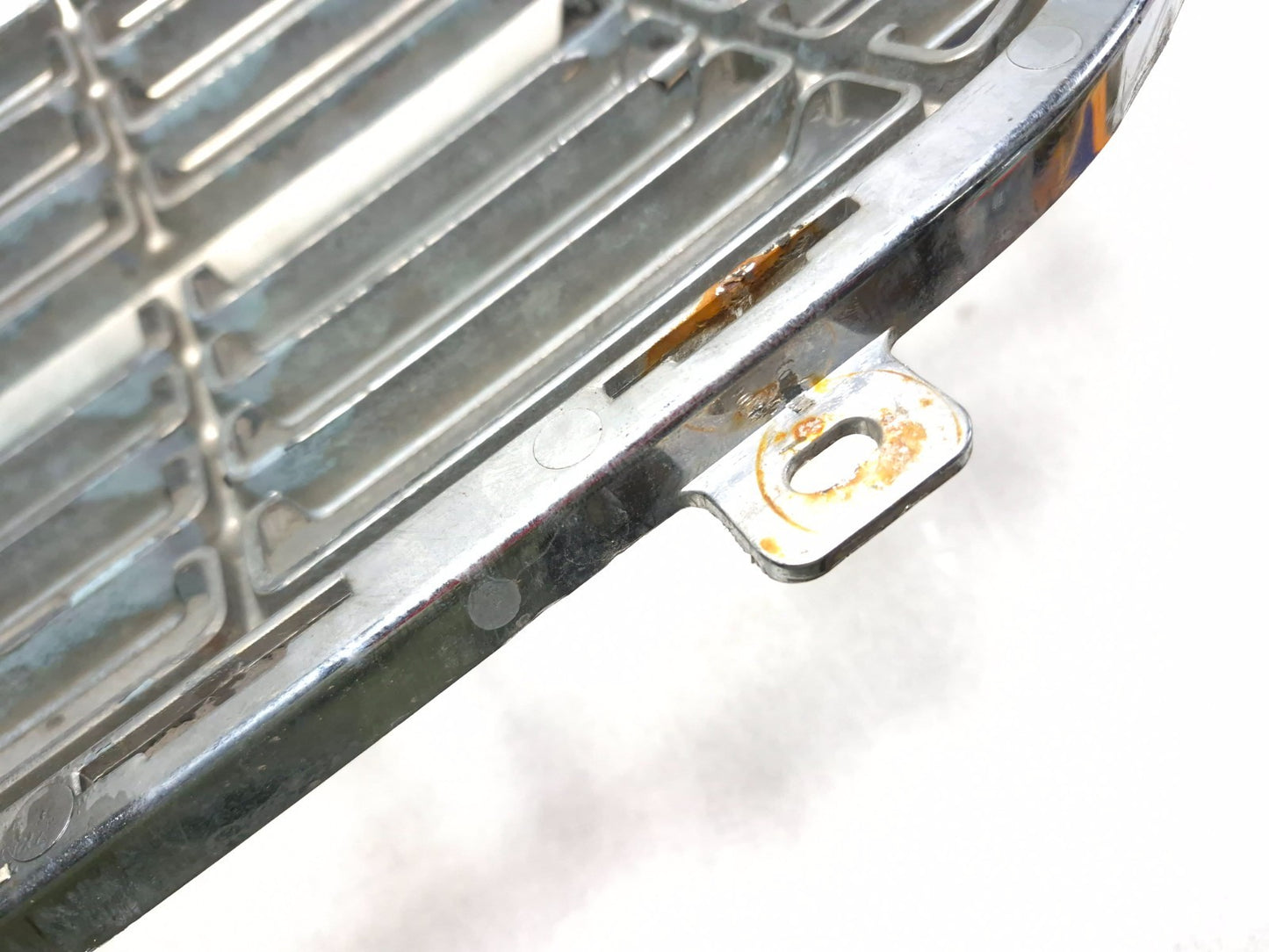 2008 Lincoln Navigator Front Upper Grille OEM