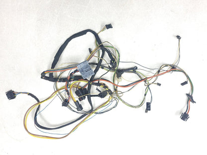 2007 Range Rover Heater Wire Harness OEM