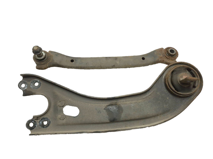 2012 Hyundai Sonata Rear Control Arm Passenger Side Right 2pcs OEM