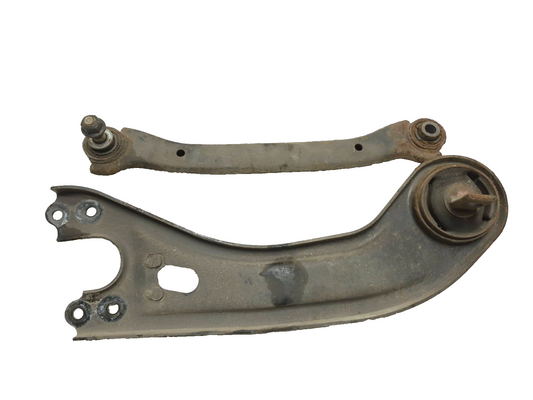 2012 Hyundai Sonata Rear Control Arm Passenger Side Right 2pcs OEM