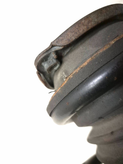 2007 Saab 9-5 Aero Front Shock Strut Absorber W/ Coil Spring 2pcs OEM