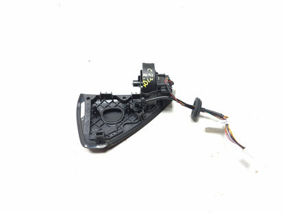 2019 Tesla Model 3 Rear Left Charge Port Door Cover Reflector OEM