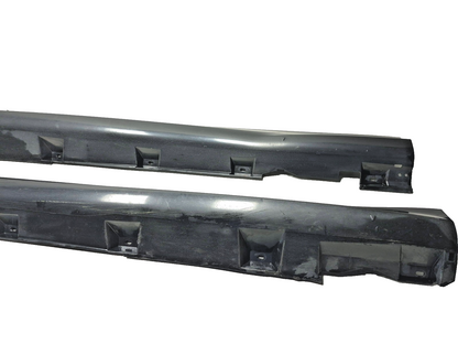 2013 Ford Focus St Hatchback Skirt Rocker Molding Left & Right Cm5z-5810176 OEM