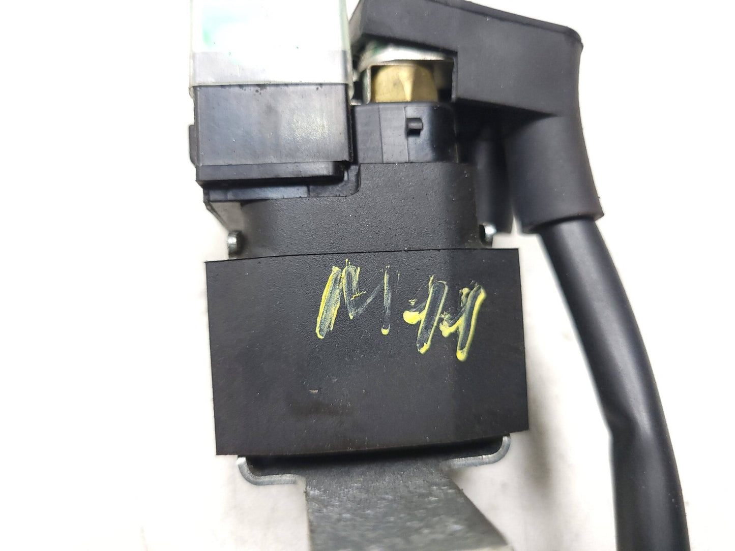 19 - 23 Kawasaki Z400 Er400 Starter Relay Battery Fuse Cable OEM