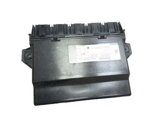 2013 Ford Focus St Theft-locking Keyless Entry Comfort Control Module Oem✅