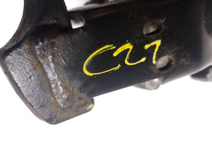 2014 Kia Soul Manual Transmission Gear Shifter Lever OEM