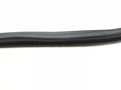 2010 Dodge Caliber Sxt Door Weatherstrip Seal Rear Left Driver Side OEM