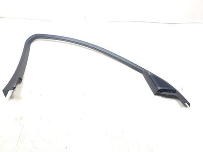 2009 - 2016 Audi A4 S4 Sedan Door Window Frame Trim Front Driver Side Left OEM