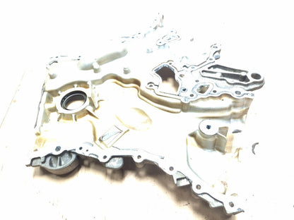2013 Dodge Grand Caravan 3.6l Engine Timing Cover OEM