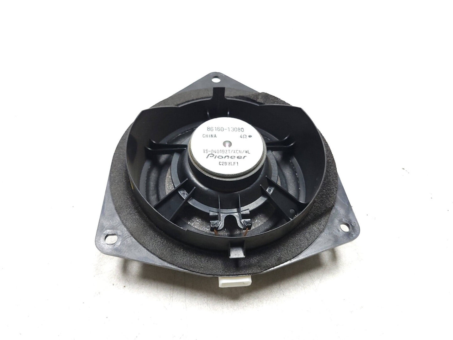 2005 - 2010 Scion Tc Audio Speaker OEM