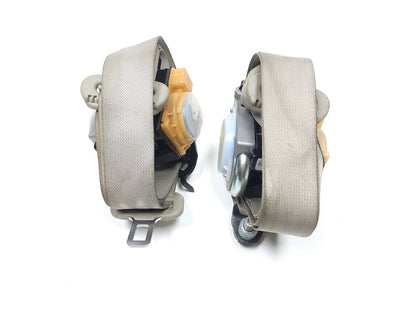 2009 Mazda Cx-7 Front Seat Belt 2pcs OEM