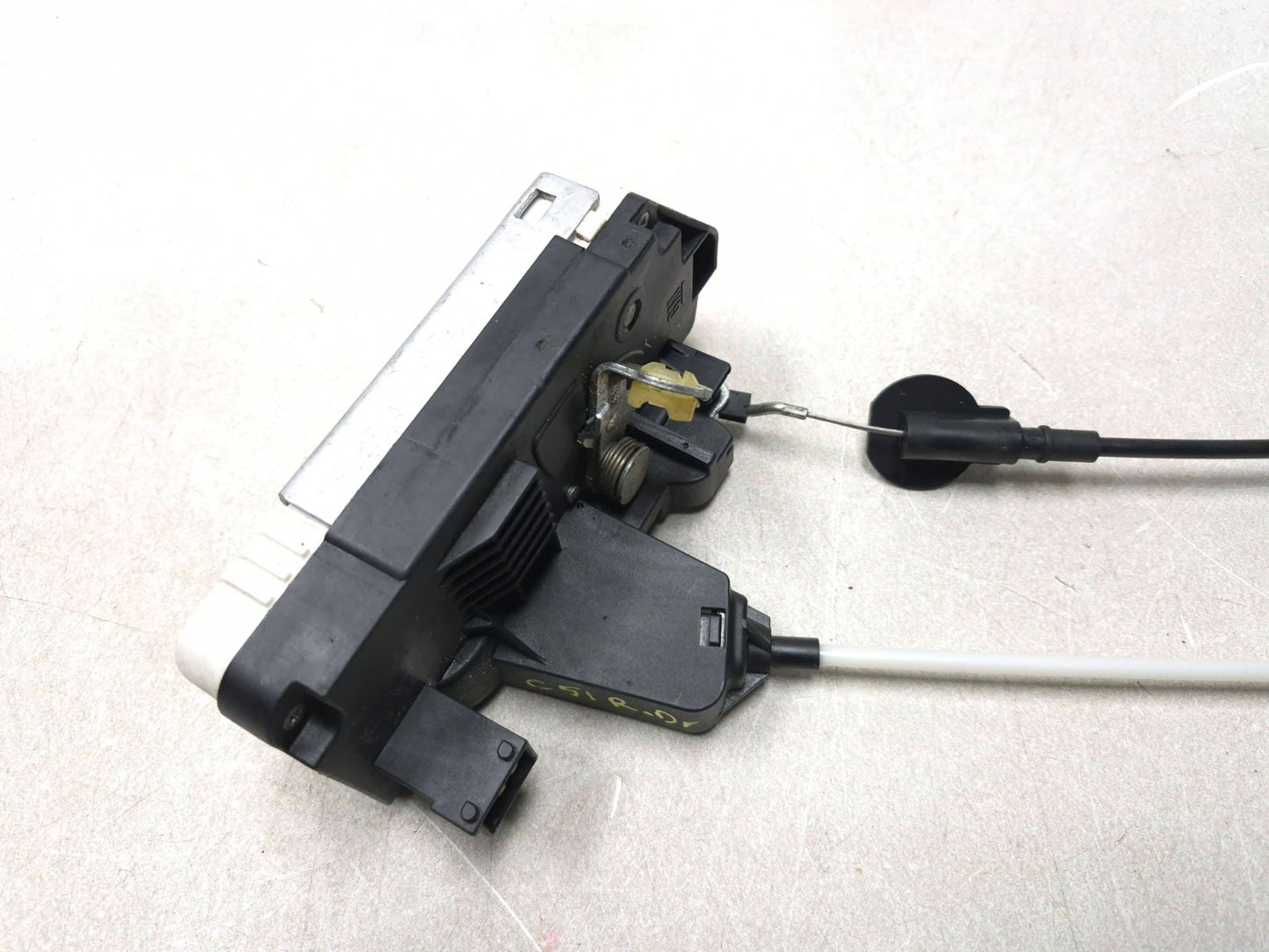 2007 Saab 9-5 Rear Driver Door Lock Latch Actuator OEM