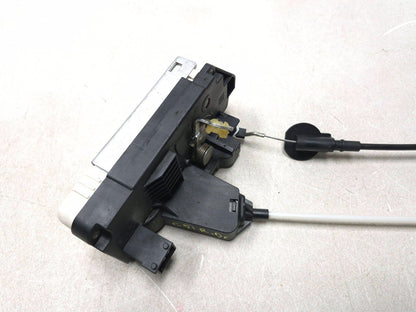 2007 Saab 9-5 Rear Driver Door Lock Latch Actuator OEM