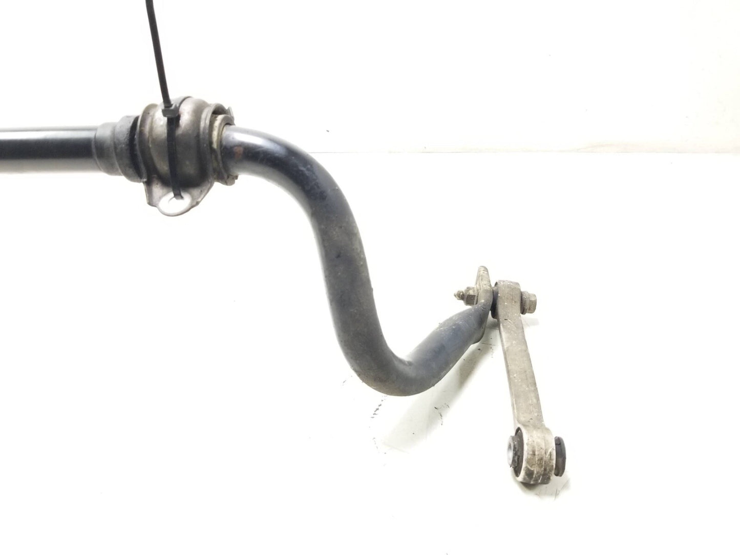 2010 Audi Q5 Front Stabiliser Links & Bushings OEM