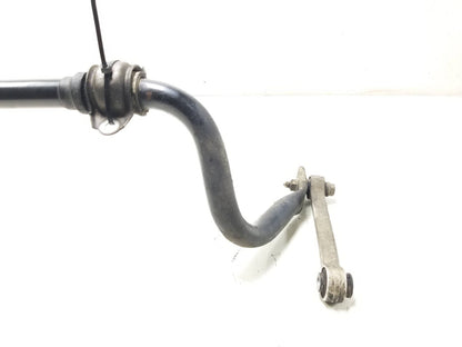 2010 Audi Q5 Front Stabiliser Links & Bushings OEM