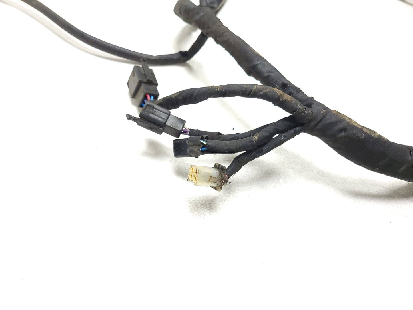 17 - 20 Harley Xg750 Street 750 500 Main Wiring Wire Harness Loom OEM