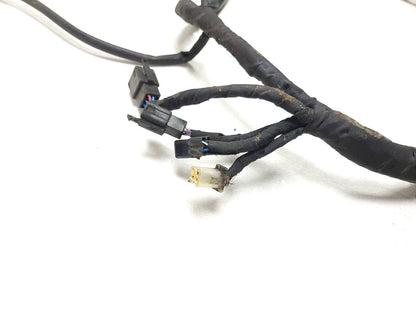 17 - 20 Harley Xg750 Street 750 500 Main Wiring Wire Harness Loom OEM