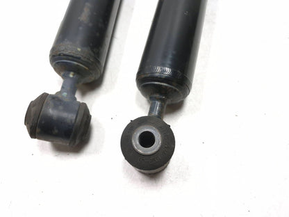 2014 Fiat 500l Rear Shock Strut Absorber Left & Right Pair OEM