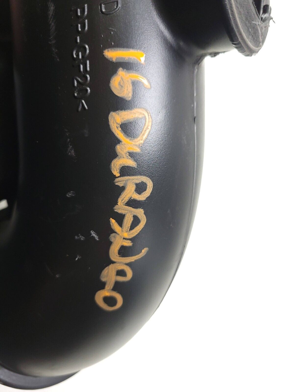 2016 - 2022 Dodge Durango Engine Air Intake Hose Pipe 3.6l OEM