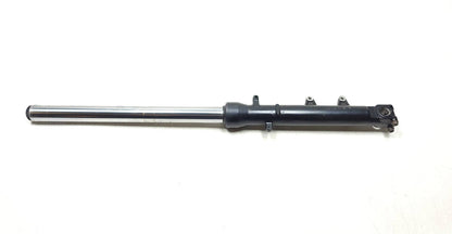 1987 1988 Honda Cbr1000f Hurricane Front Fork Suspension *straight* OEM