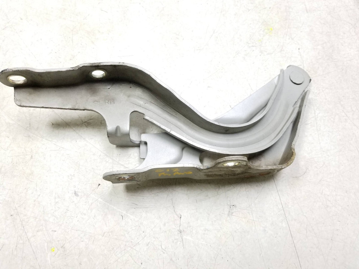 2011 - 2016 Kia Sportage Hood Hinge Left & Right  OEM