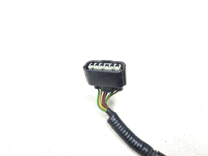 2007 - 2008 Acura Tl Type-s Engine Wire Harness OEM