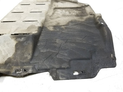 2013-2016 Scion Fr-s Engine Rearward Baffle Plate Cover OEM