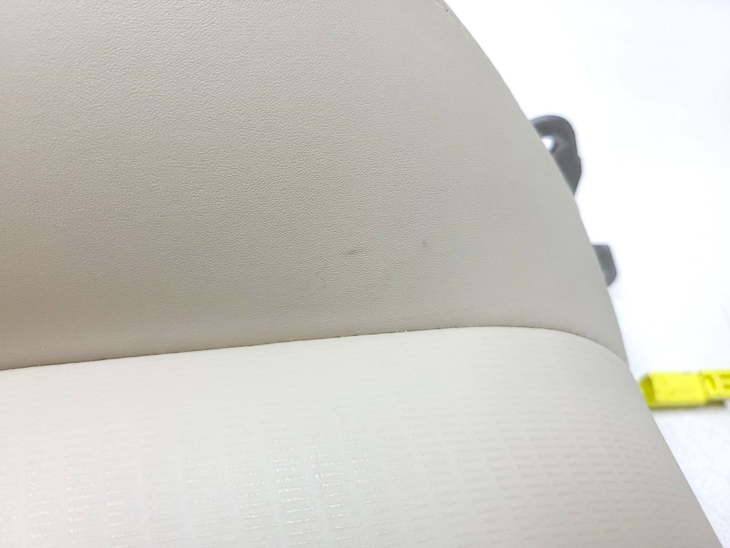 11-13 Lexus CT200h Front Passenger Seat Upper Cushion Oem✅